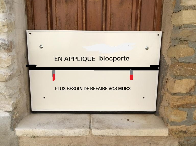 Batardeau AntiInondation sur Mesure pour Porte de Maison Étanchéité 100 — free download